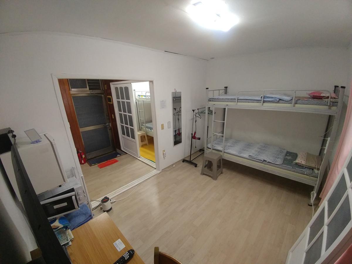 Exclusive Use Whole House For Apartment *