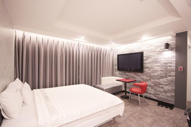 Motel Nuri Gwangalli