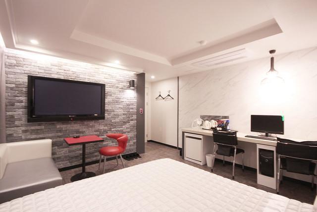 Nuri Gwangalli 2* Busan
