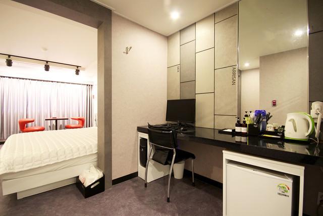 Motel Nuri Gwangalli 2*