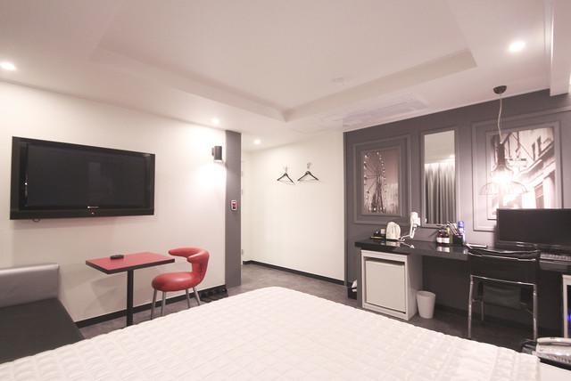 Nuri Gwangalli Motel
