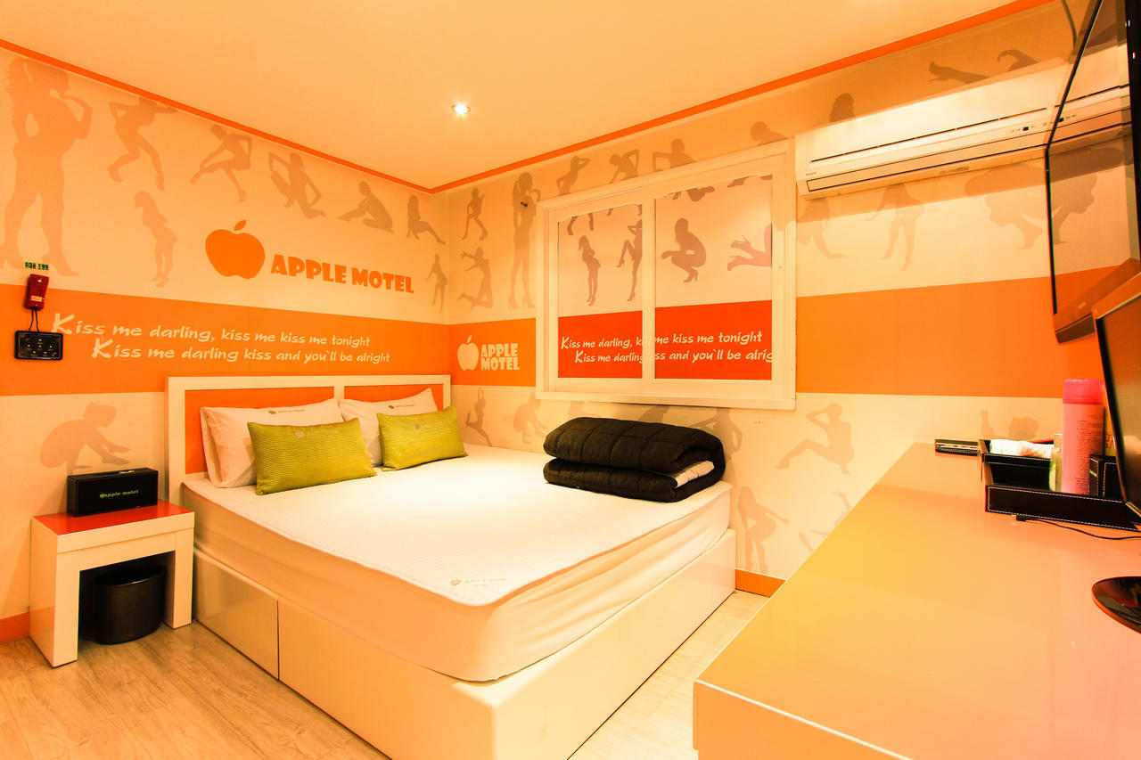 Motel Apple Busan