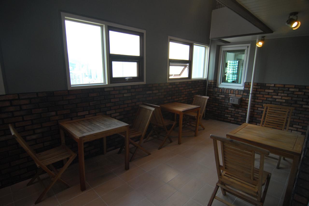 Guest house Dynamic *