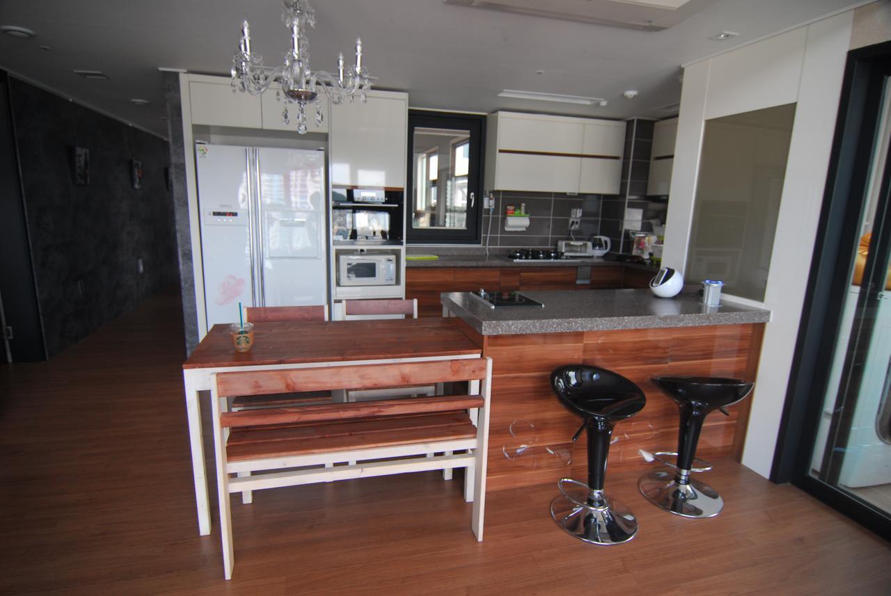 Dynamic Guest house