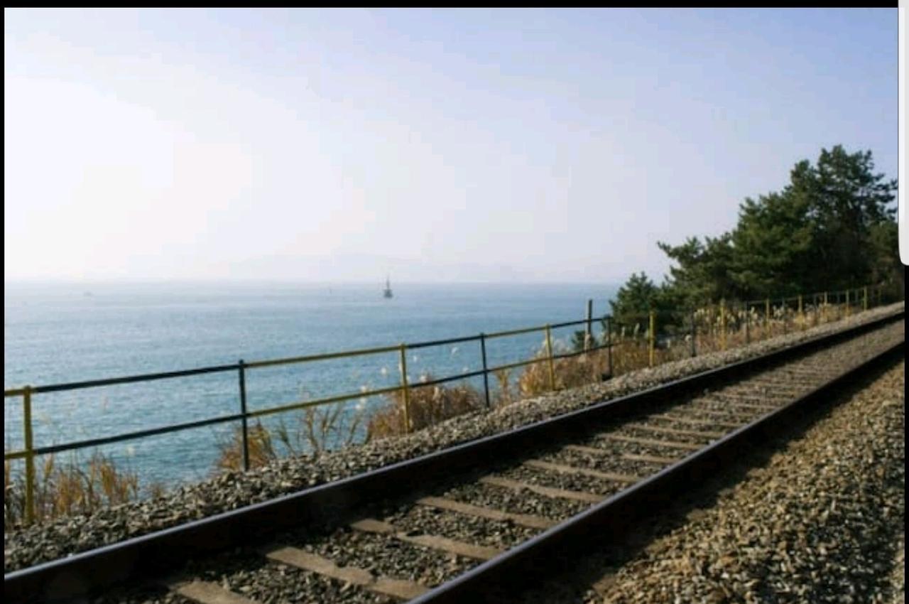 Haeundae View26f Cozy House Apartment