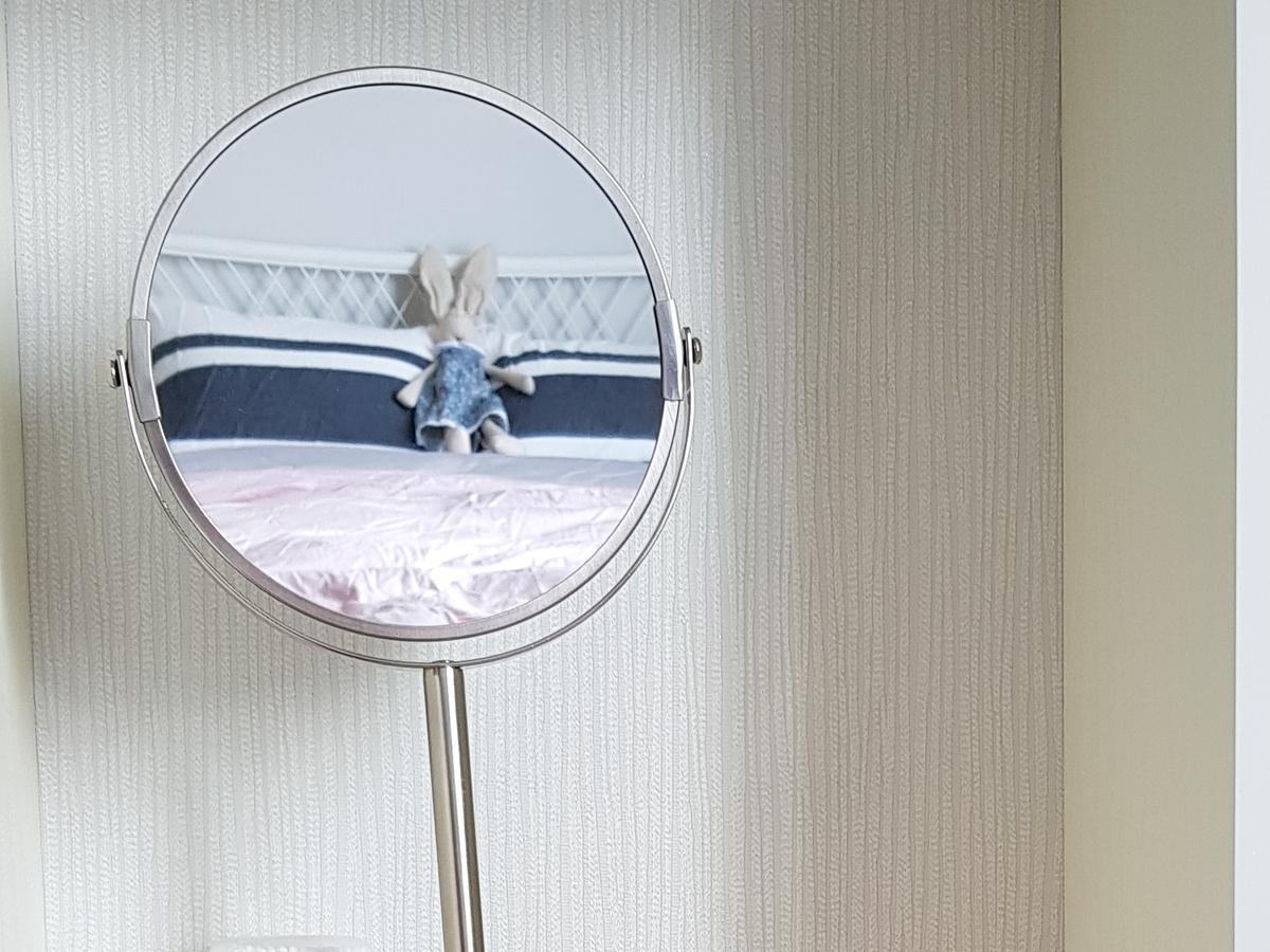 Apartment Haeundae View26f Cozy House *