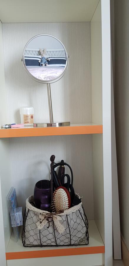 Haeundae View26f Cozy House * Busan