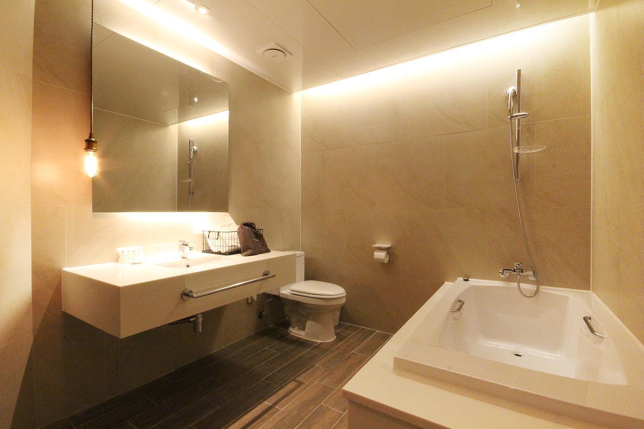 Hotel Londoner Hwamyeong