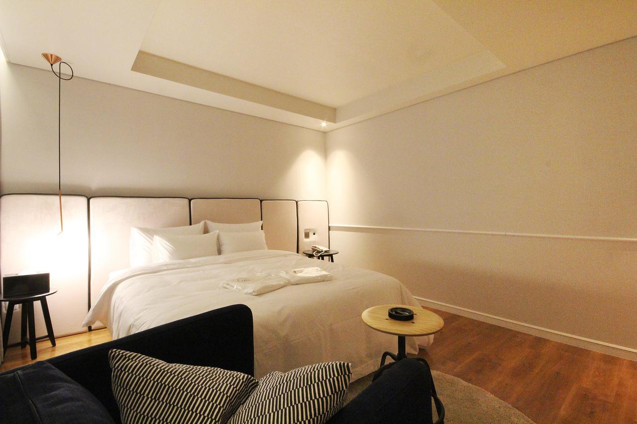 Londoner Hwamyeong Hotel 2*