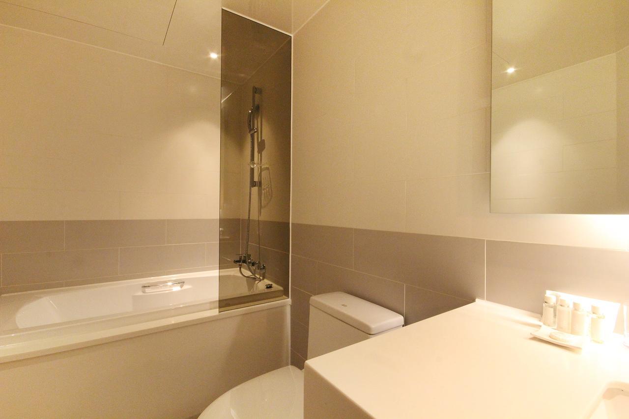 Hotel Londoner Hwamyeong 2*