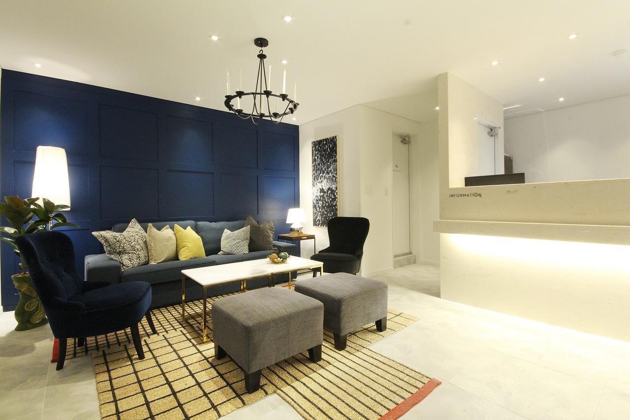 Hotel Londoner Hwamyeong Busan