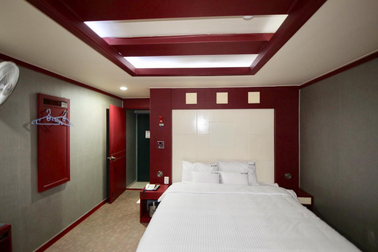 Motel Click 21 2*