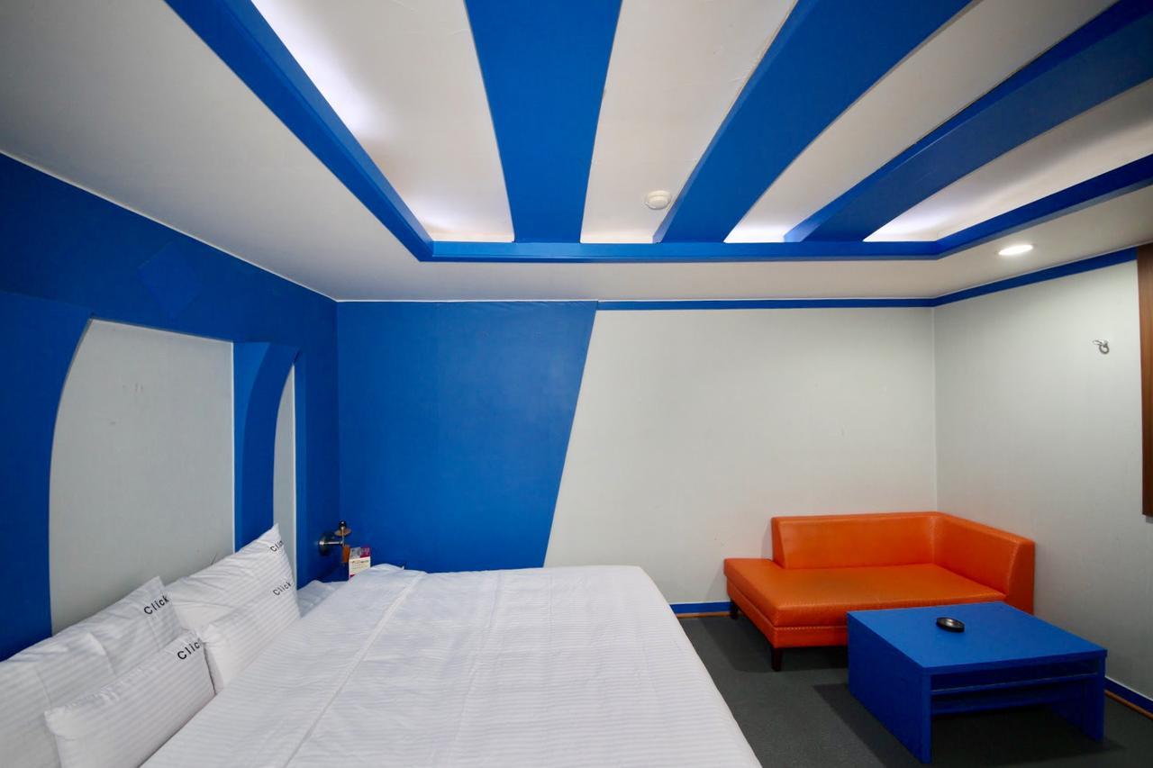 Motel Click 21 2*