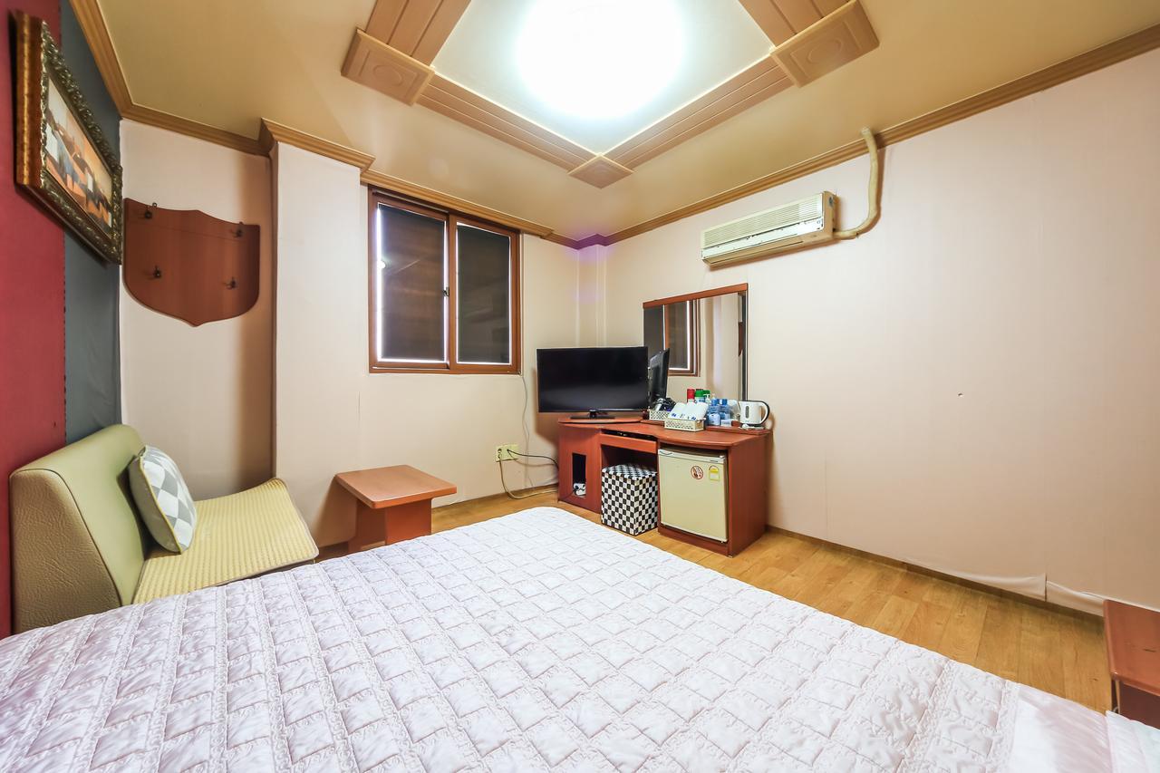 Nampo One Motel 2*
