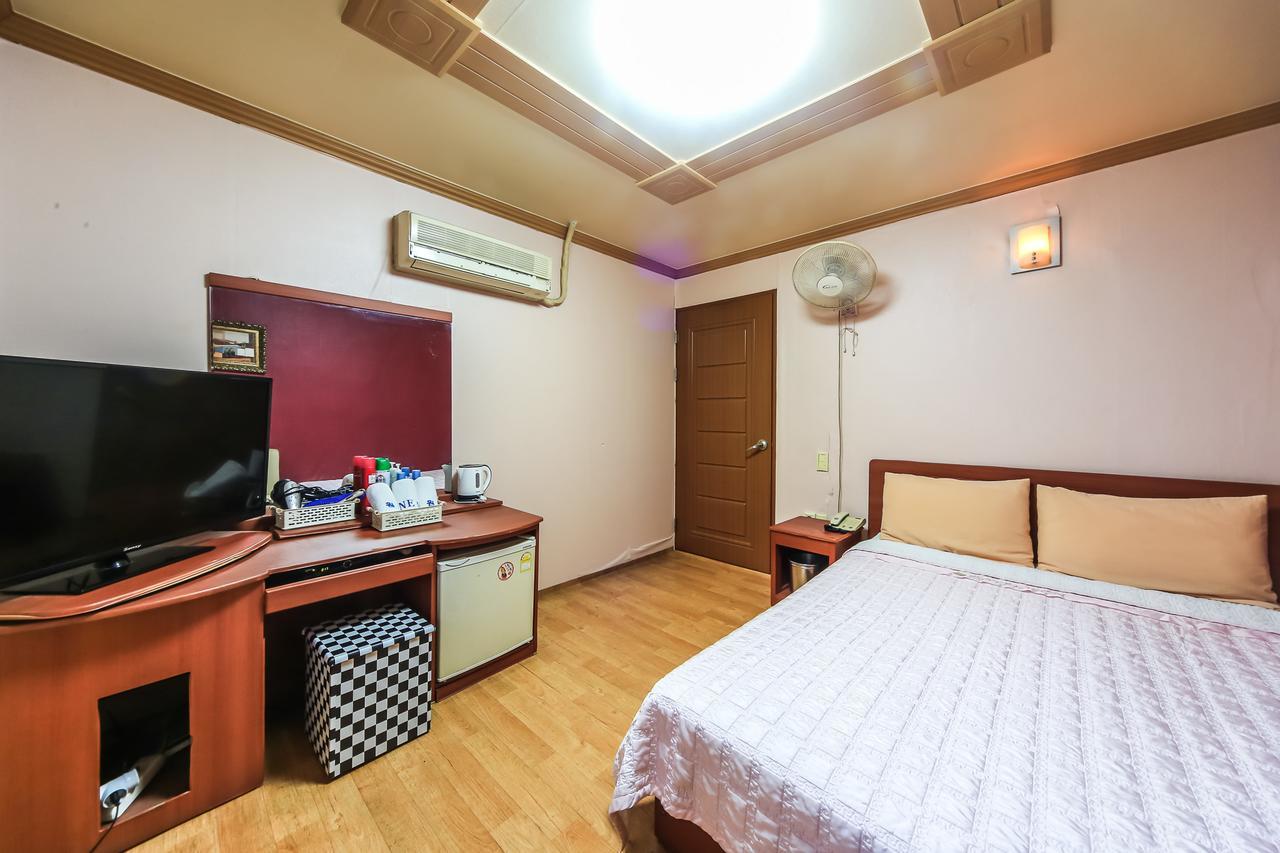 Nampo One Motel Busan