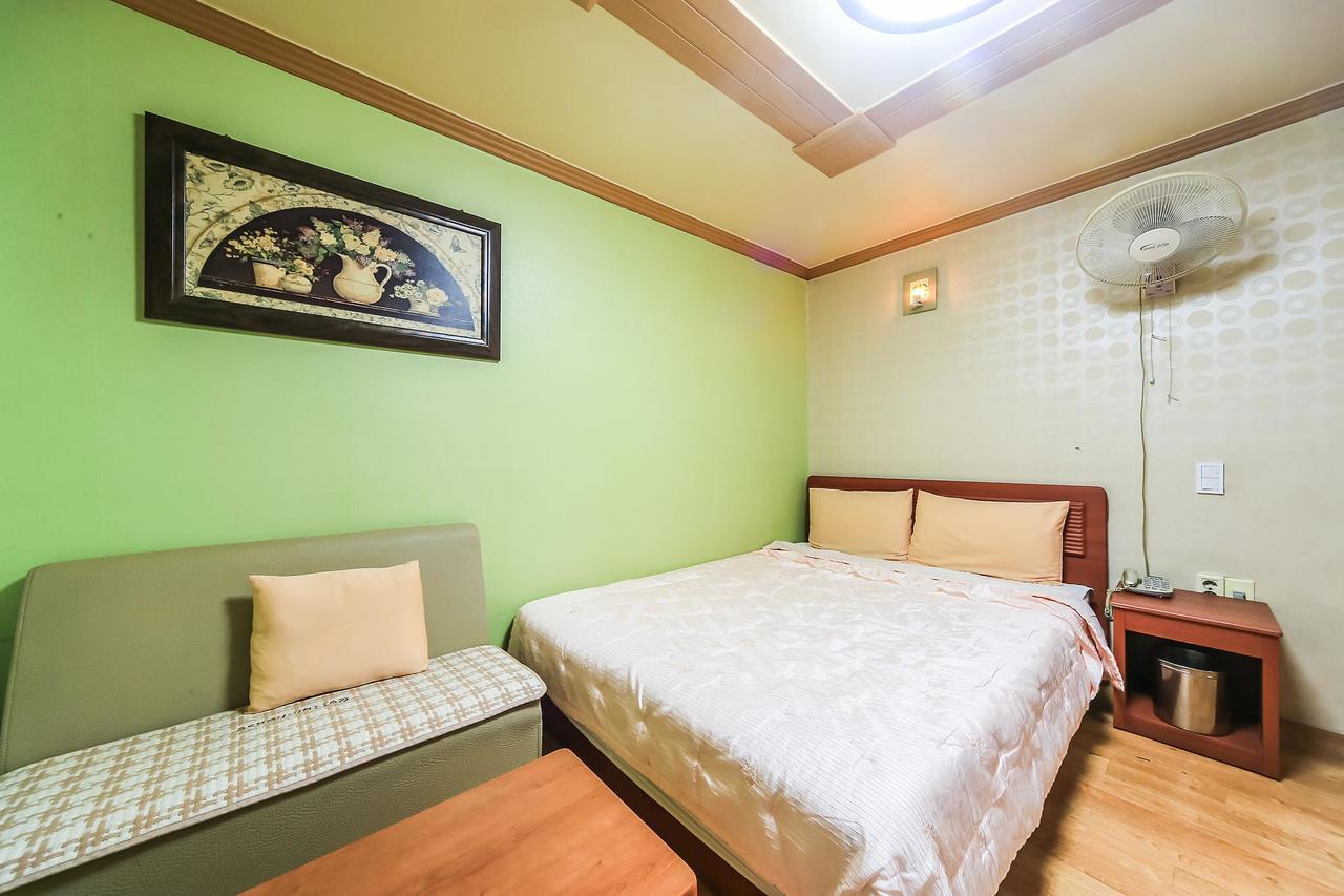Motel Nampo One