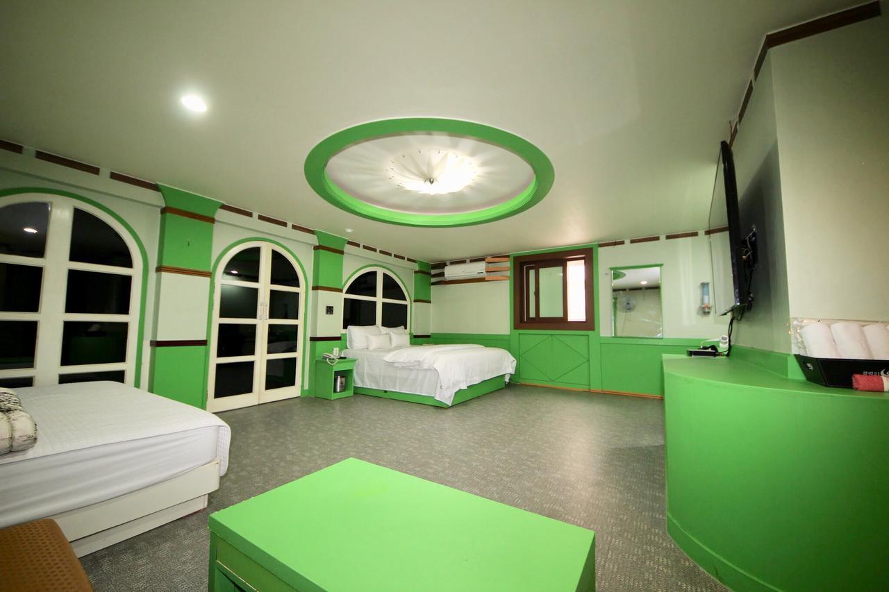 Motel Click 21 2*
