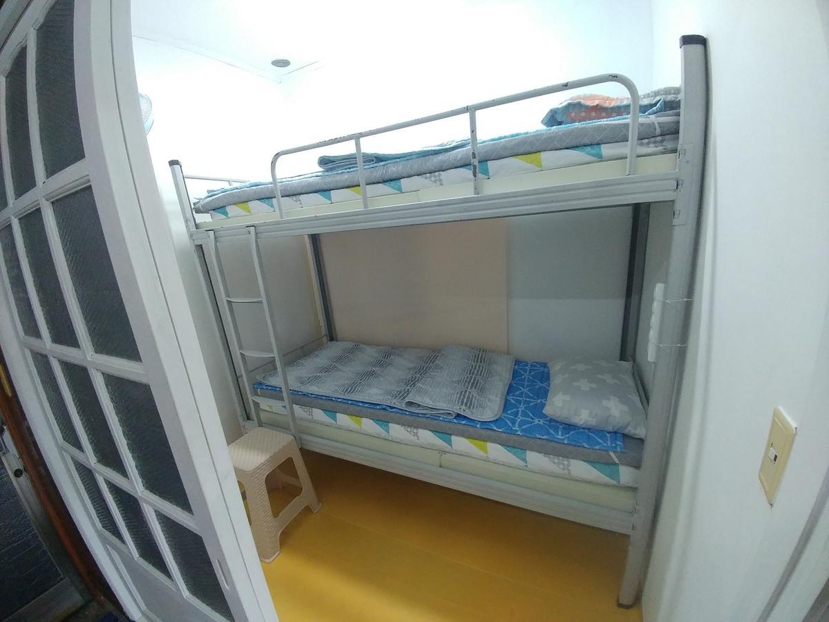 Exclusive Use Whole House For Apartment