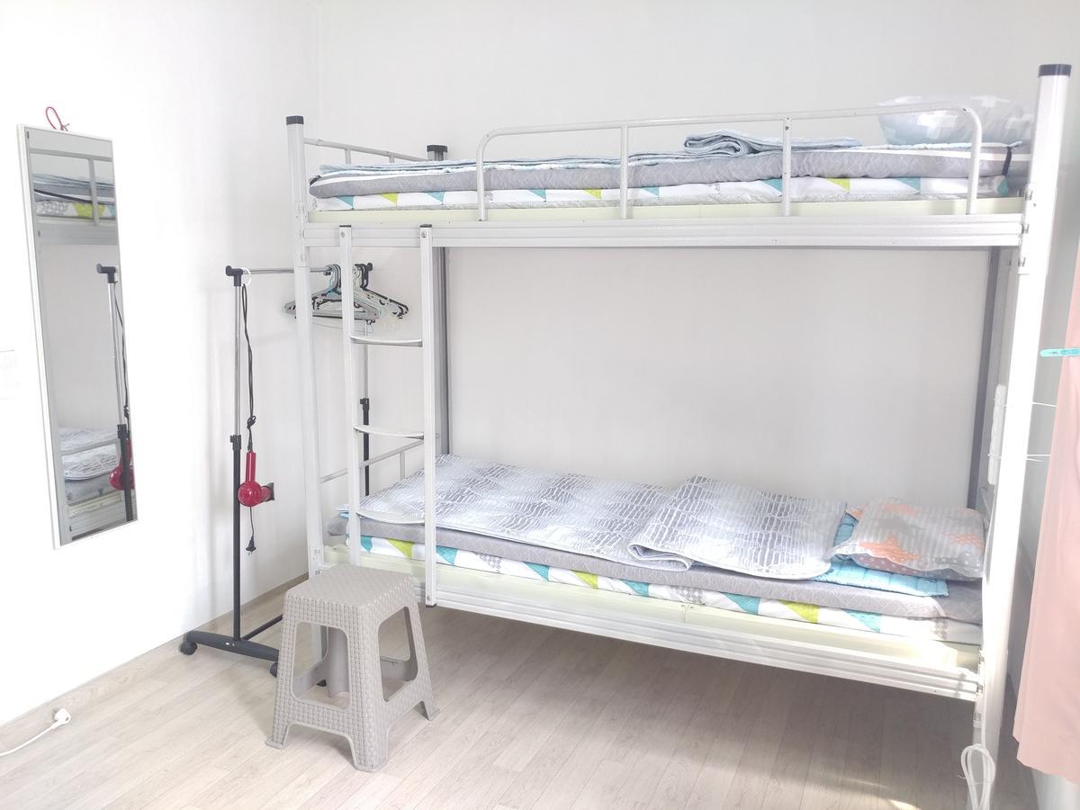 Apartment Exclusive Use Whole House For