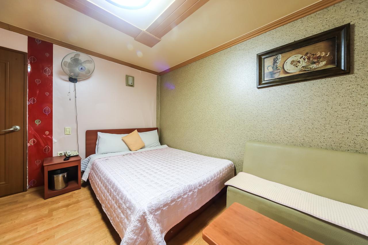 Motel Nampo One