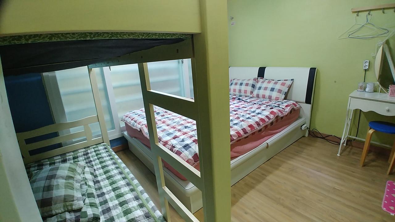 Bluefish Guesthouse Guest house