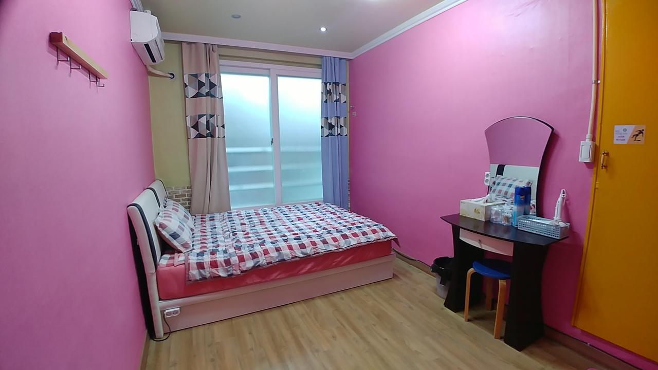 Guest house Bluefish Guesthouse 2*