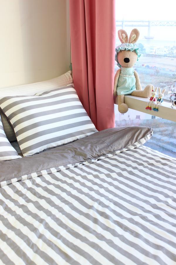 Gwangan Bridge Ocean &city View Cozy House