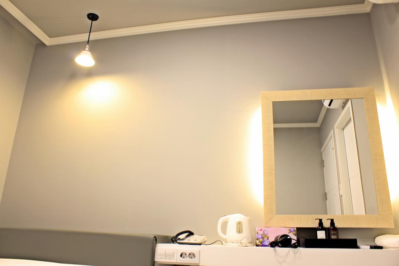 Inn Hotel 2* Busan