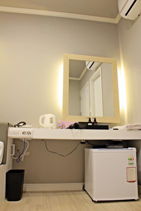 Inn Hotel Busan