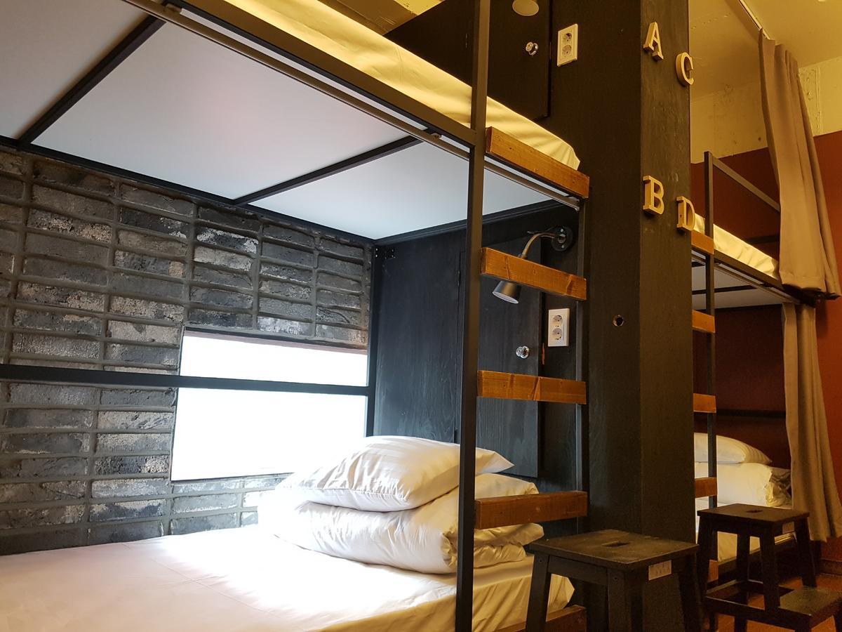 Albergue Travel Light