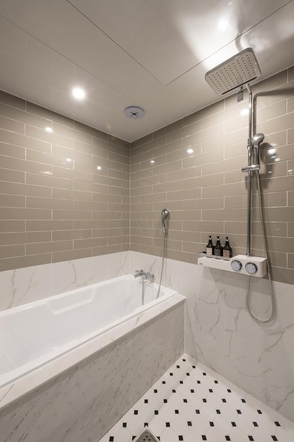 Brown-dot Gupo Hotel Busan