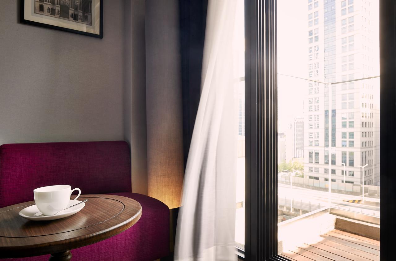 South Vandeco Hotel Busan