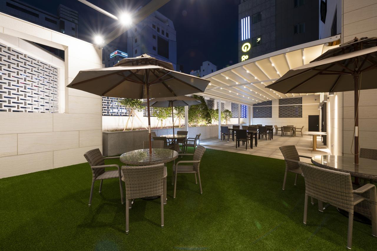 Hound Yeonsan Hotel