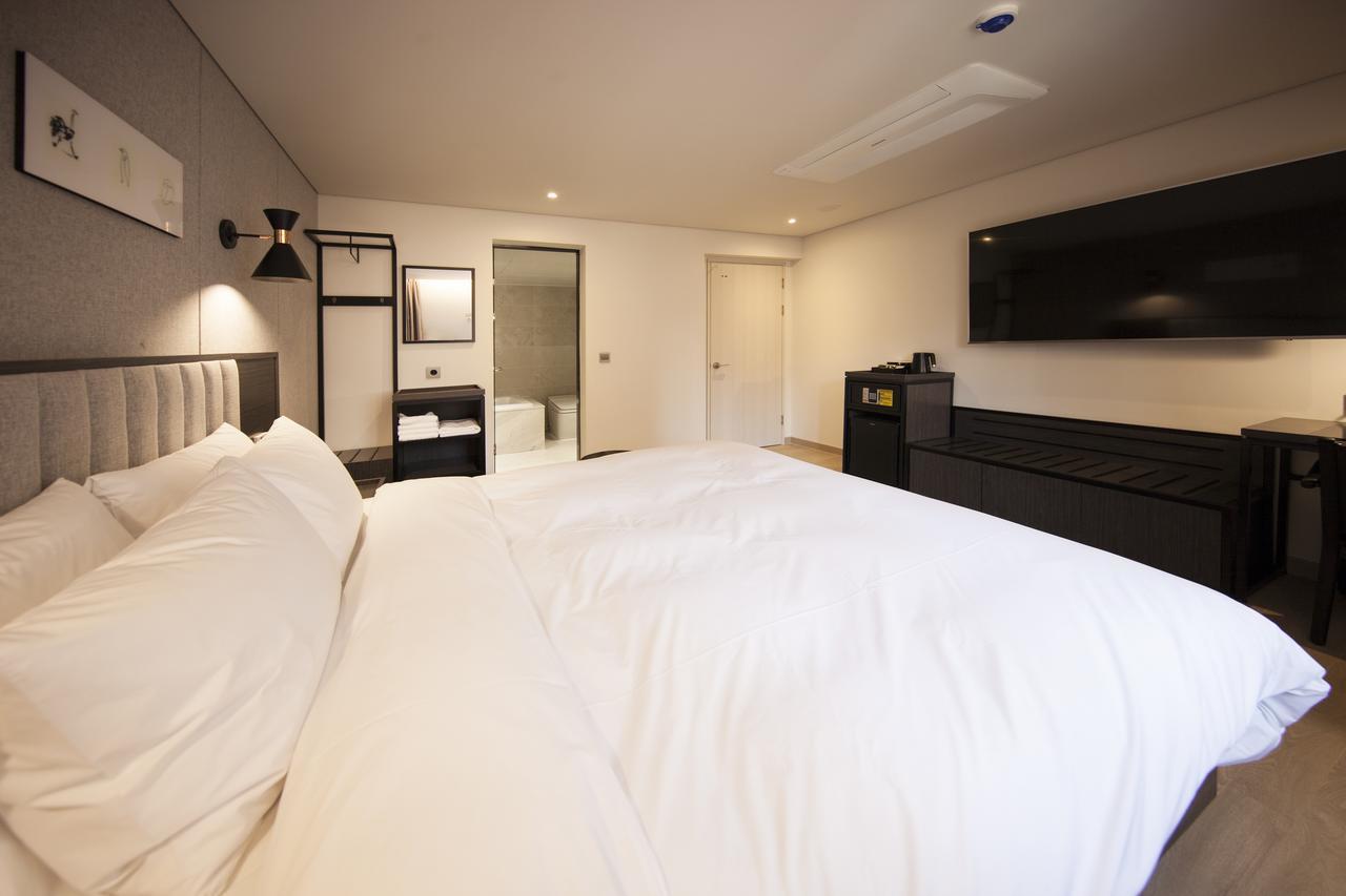 Hound Yeonsan Hotel 3*
