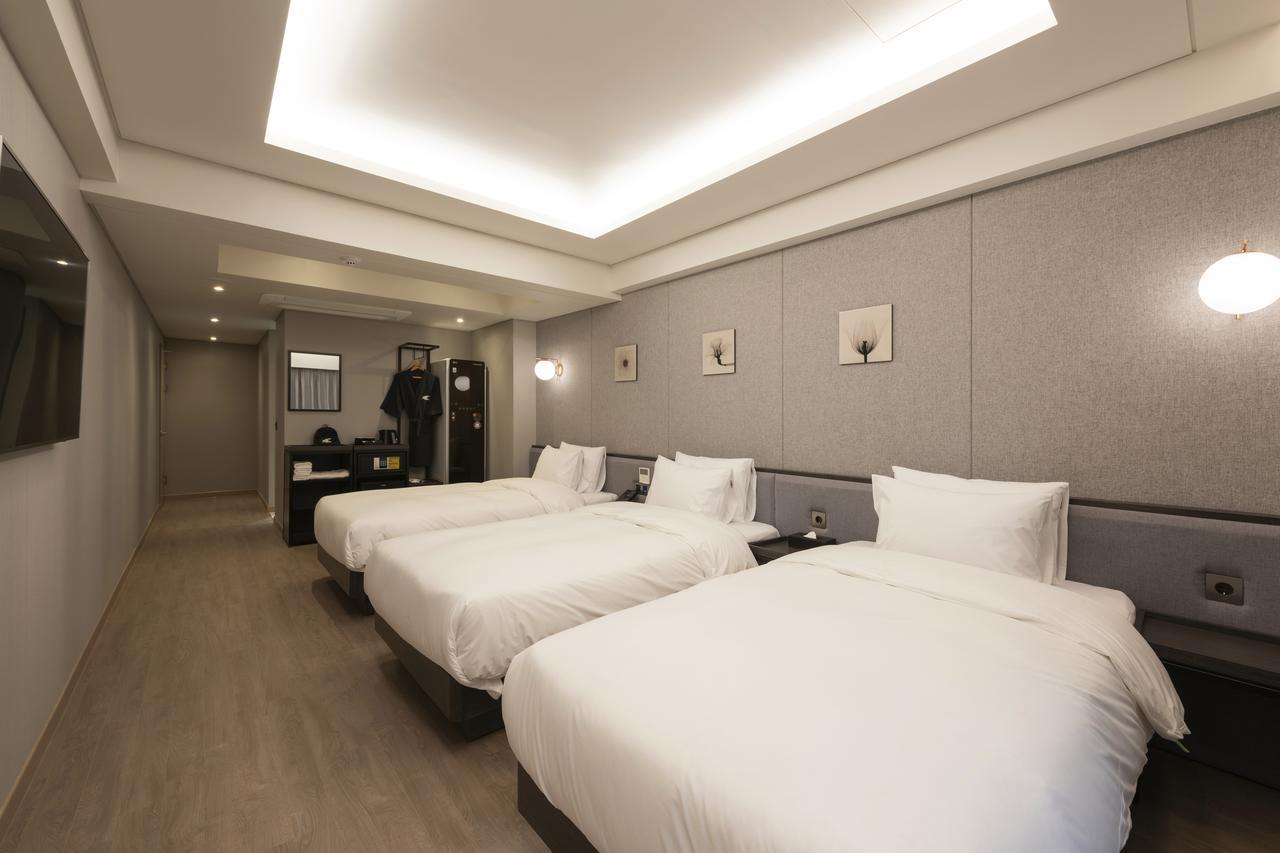 Hound Yeonsan Hotel