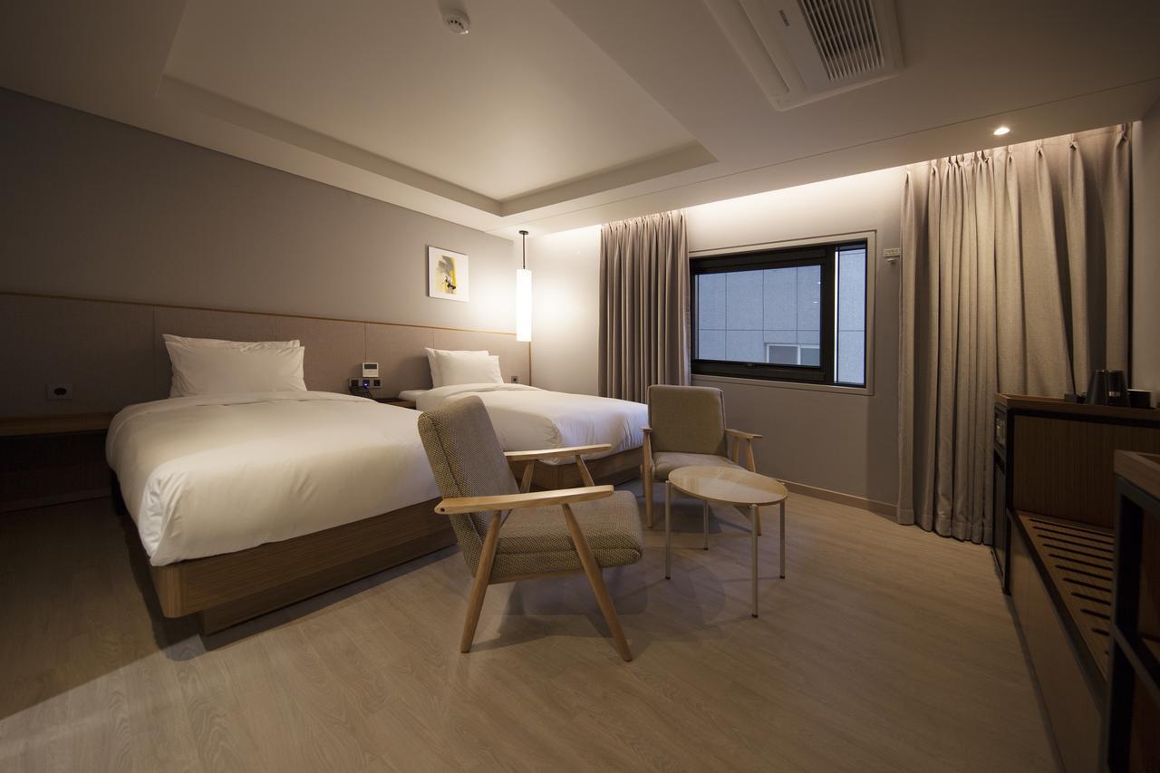 Hound Yeonsan Hotel