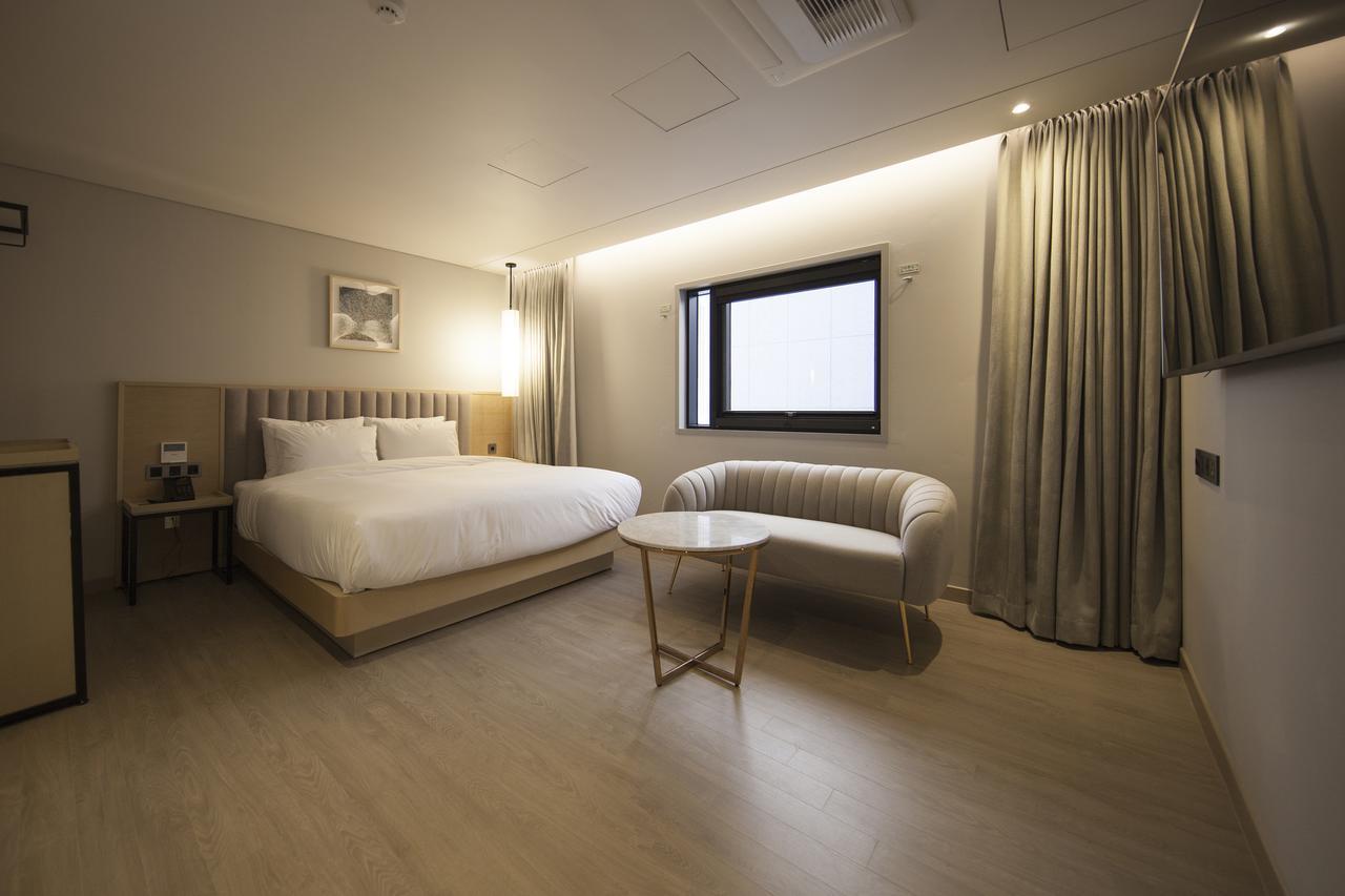 Hound Yeonsan Hotel