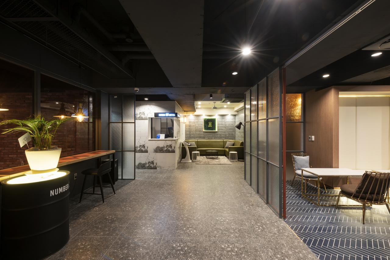 Hotel No. 25 Haeundae 3*