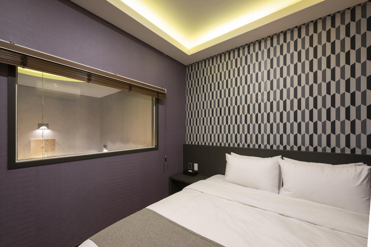 No. 25 Haeundae Hotel 3*