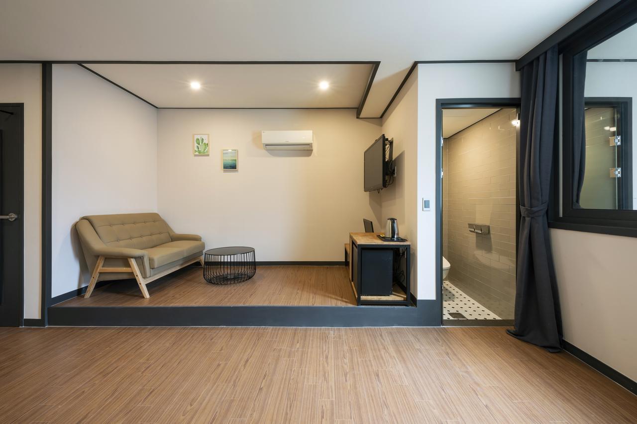 No. 25 Haeundae Hotel 3*