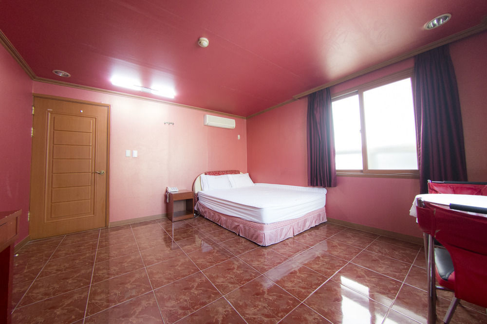 Centum Motel Busan
