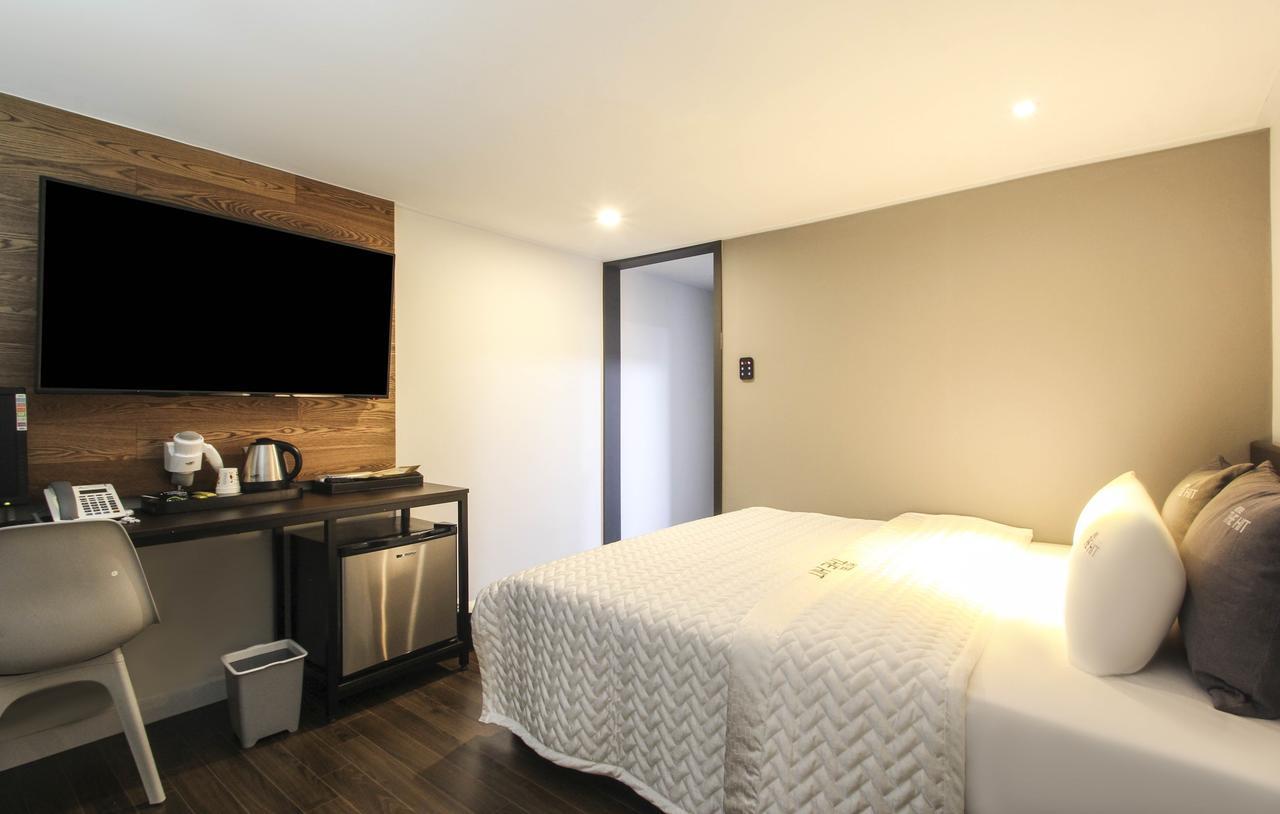 The Hit Motel Busan