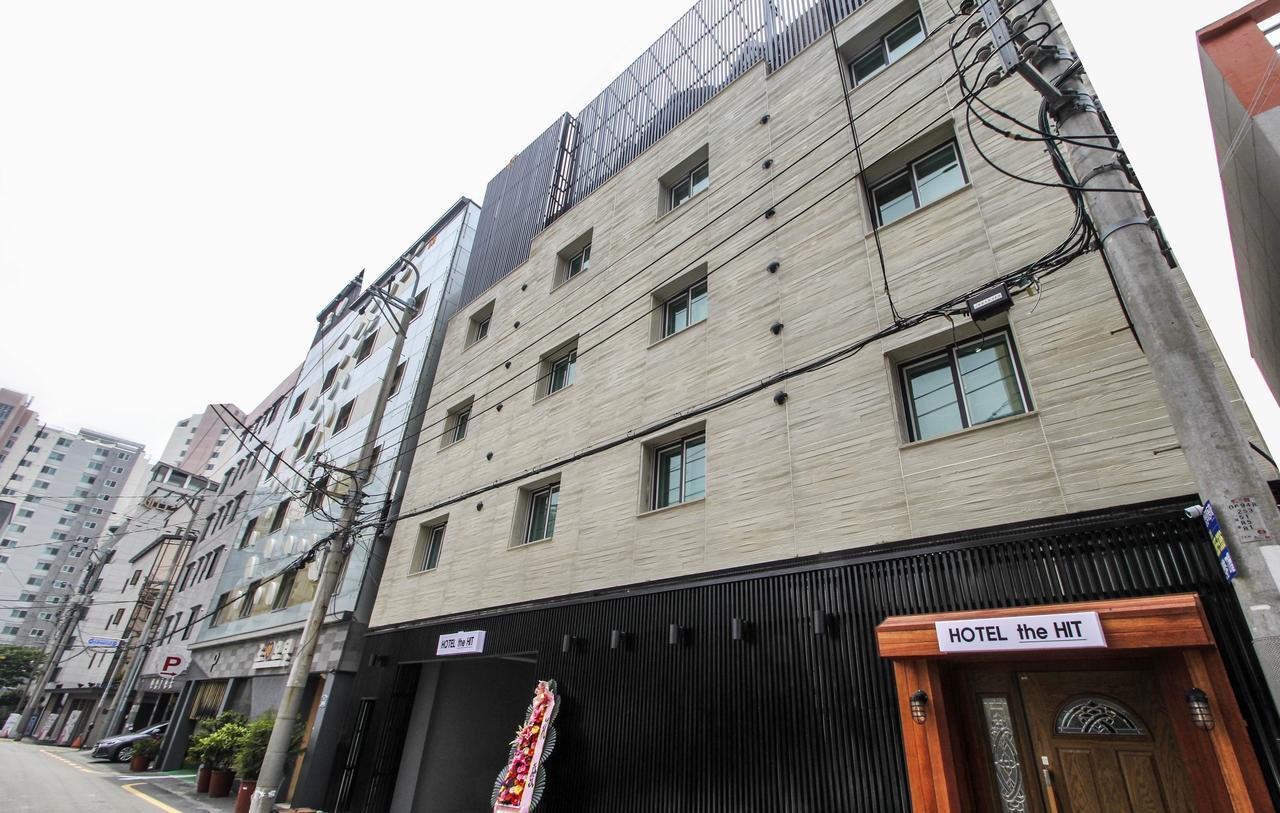 The Hit Motel Busan