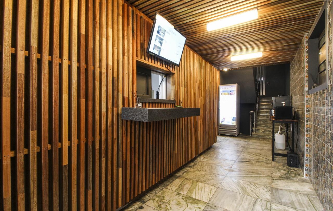 Motel The Hit Busan