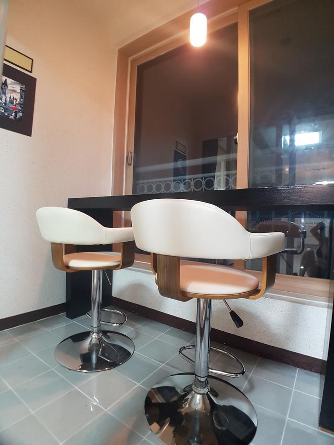 Maritimo Holiday home Busan