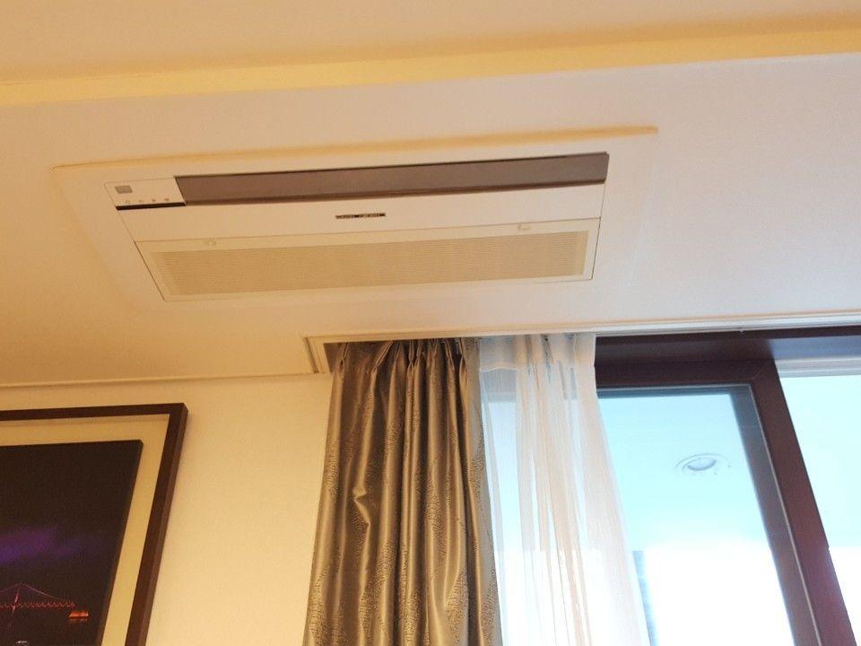 Haeundae Bada Apartment