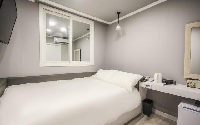 Inn Hotel 2*