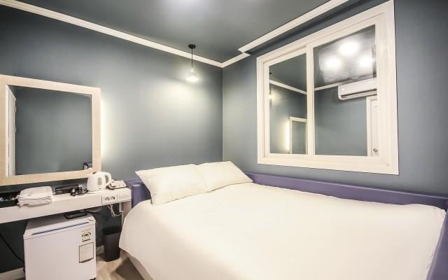 Inn Hotel 2*