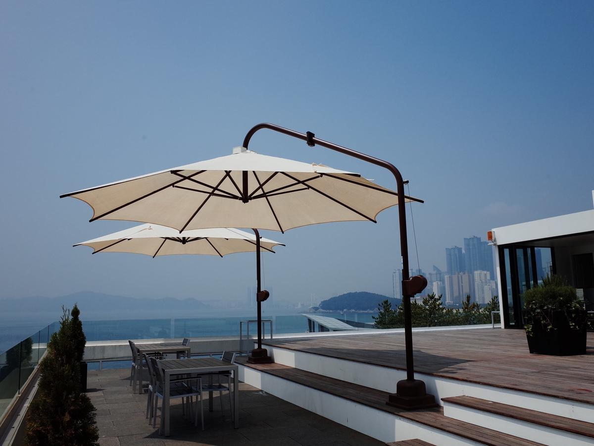 Hyggelig * Busan