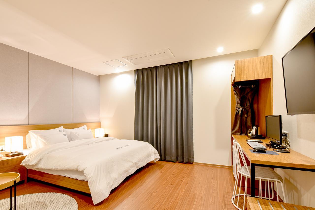 Blanc Business 2* Busan